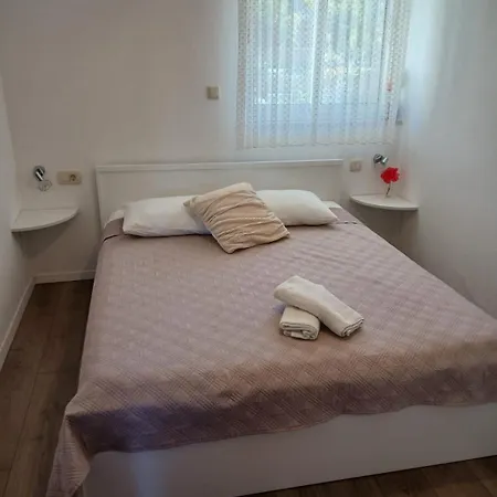 Marina Appartamento Traù