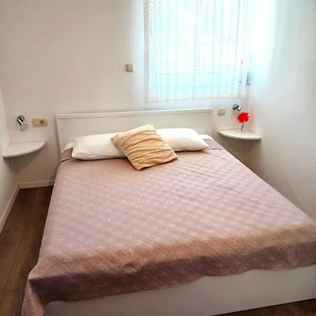 Appartamento Marina Traù