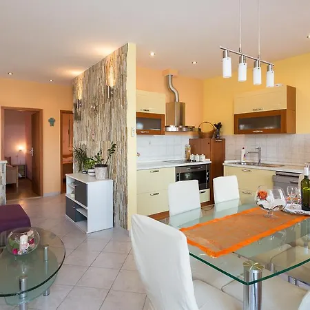 Appartamento Marina *