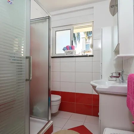 Marina Διαμέρισμα *