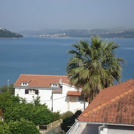 Appartamento Marina Traù