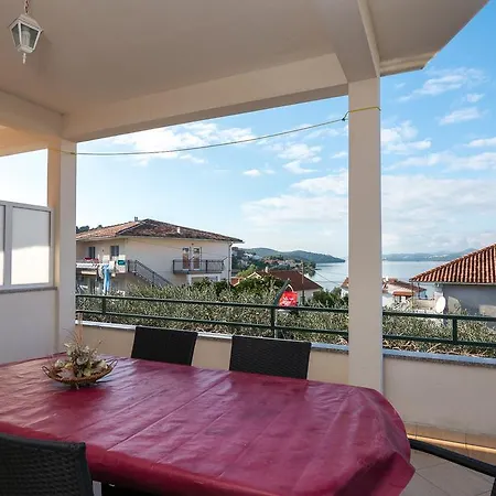 Appartamento Marina *