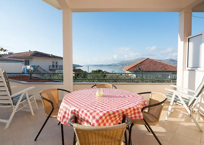 Marina Apartment