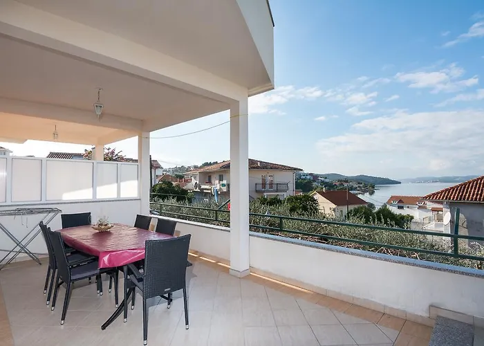 Marina Trogir