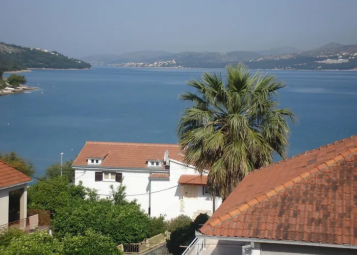 Apartment Marina Trogir