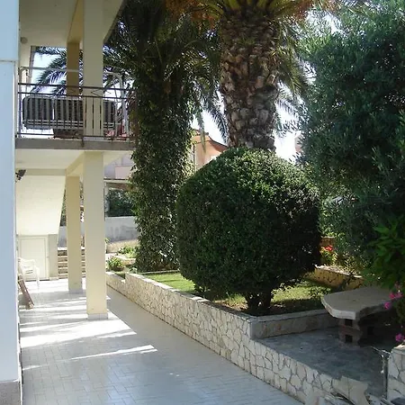 Marina Trogir