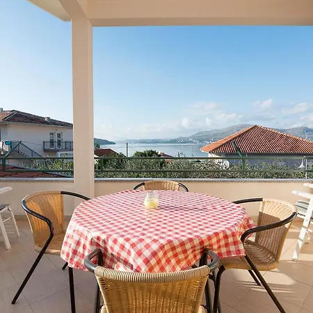 Marina Apartment