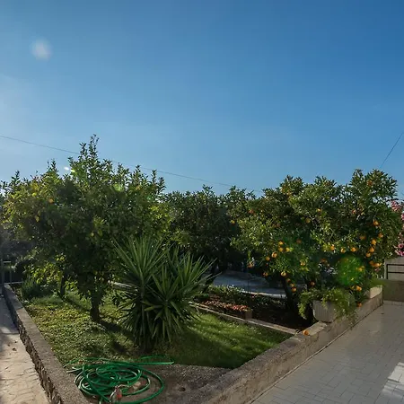 Marina Apartment
