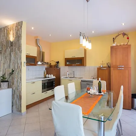 Marina Apartment