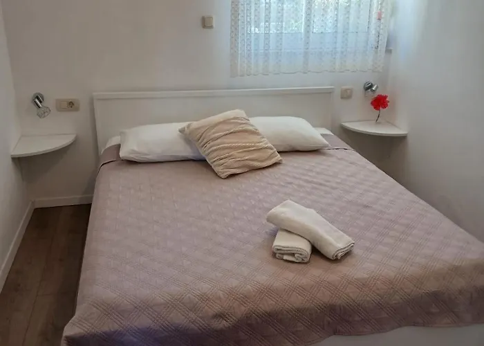 Marina Appartement Trogir