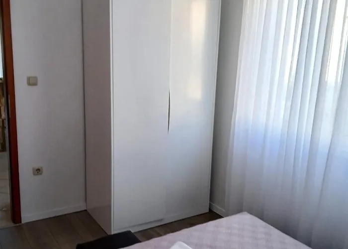 Appartement Marina *