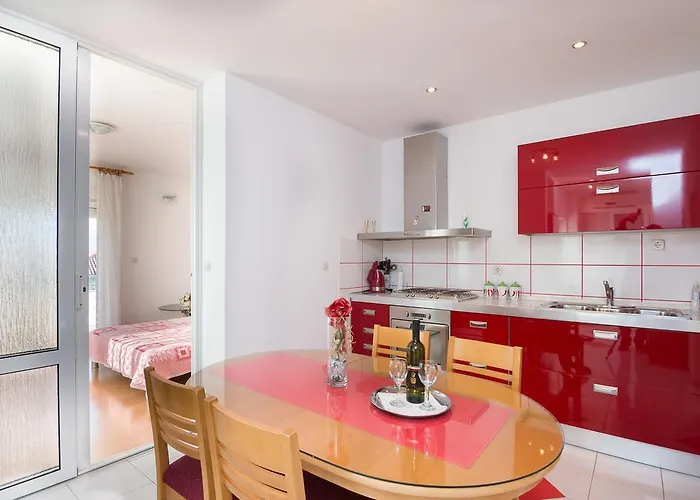 Appartement Marina *