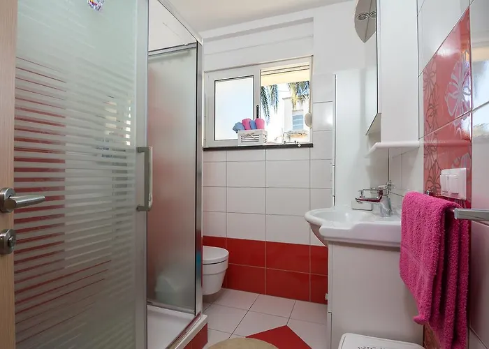 Marina Appartement *