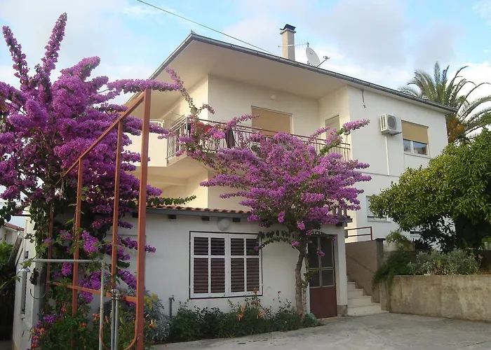 Appartement Marina *