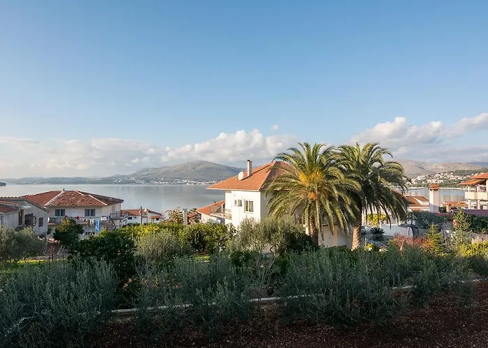 Marina Appartement *