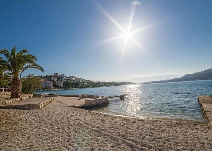 Marina Appartement Trogir