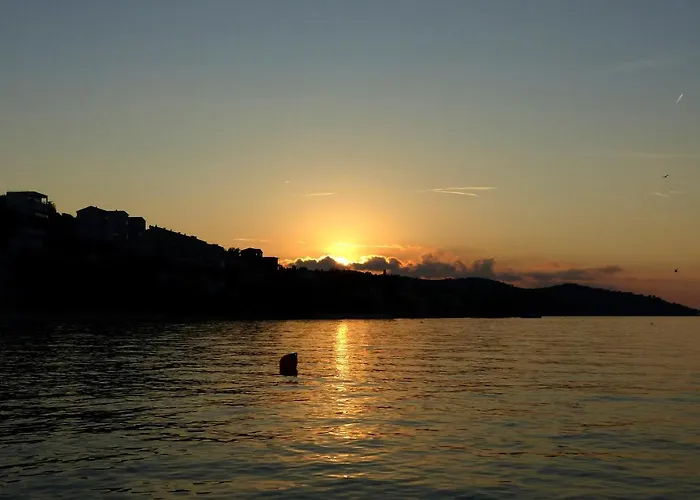 Marina Appartement Trogir