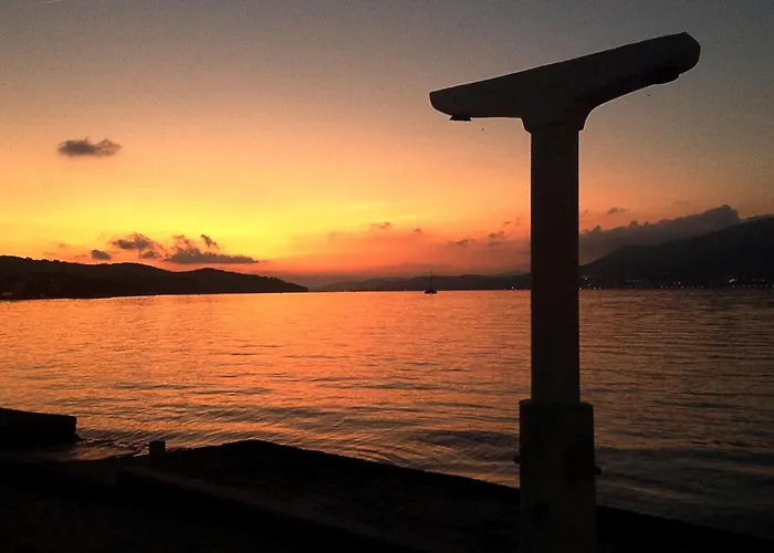 Marina Appartement Trogir